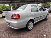 FIAT - SIENA - 2009/2010 - Prata - R$ 26.900,00