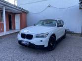 BMW - X1 - 2014/2014 - Branca - R$ 89.900,00