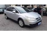 CITROËN - C4 - 2011/2011 - Prata - R$ 27.900,00