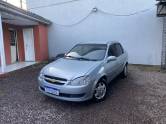 CHEVROLET - CLASSIC - 2012/2012 - Prata - R$ 27.900,00