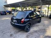 CHEVROLET - CELTA - 2009/2010 - Preta - R$ 25.900,00