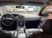 CHEVROLET - OMEGA - 2000/2000 - Preta - R$ 14.900,00
