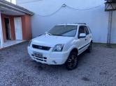 FORD - ECOSPORT - 2006/2006 - Branca - R$ 26.900,00