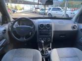 FORD - ECOSPORT - 2006/2006 - Preta - R$ 27.900,00