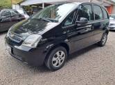CHEVROLET - MERIVA - 2012/2012 - Preta - R$ 29.800,00