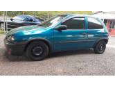 CHEVROLET - CORSA - 1995/1995 - Azul - R$ 11.900,00