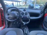 FORD - KA - 2006/2007 - Vermelha - R$ 17.900,00