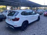 BMW - X1 - 2014/2014 - Branca - R$ 89.900,00