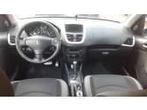 PEUGEOT - 207 - 2009/2010 - Branca - R$ 27.900,00