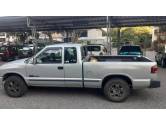 CHEVROLET - S10 - 1997/1998 - Prata - R$ 24.900,00