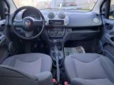 FIAT - UNO - 2011/2012 - Bege - R$ 28.900,00