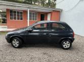 CHEVROLET - CORSA - 1994/1994 - Cinza - R$ 9.800,00