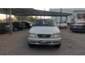 CHEVROLET - S10 - 1997/1998 - Prata - R$ 24.900,00