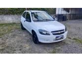 CHEVROLET - CELTA - 2011/2012 - Branca - R$ 22.900,00