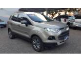 FORD - ECOSPORT - 2015/2015 - Prata - R$ 54.900,00