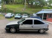 CHEVROLET - KADETT - 1993/1993 - Prata - R$ 10.900,00