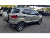 FORD - ECOSPORT - 2015/2015 - Prata - R$ 54.900,00