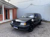 CHEVROLET - IPANEMA - 1991/1991 - Preta - R$ 10.900,00