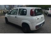 FIAT - UNO - 2014/2015 - Branca - R$ 29.800,00
