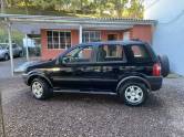 FORD - ECOSPORT - 2006/2006 - Preta - R$ 27.900,00