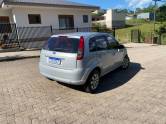 FORD - FIESTA - 2013/2014 - Prata - R$ 36.900,00