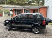 FORD - ECOSPORT - 2009/2009 - Vermelha - R$ 33.900,00