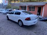 CHEVROLET - VECTRA - 2011/2011 - Branca - R$ 39.900,00