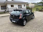 RENAULT - SANDERO - 2013/2013 - Preta - R$ 36.900,00