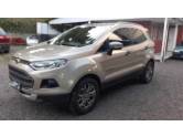 FORD - ECOSPORT - 2015/2015 - Prata - R$ 54.900,00