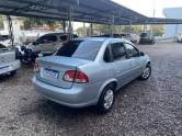 CHEVROLET - CLASSIC - 2012/2012 - Prata - R$ 27.900,00