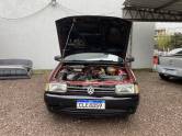 VOLKSWAGEN - GOL - 1997/1998 - Vermelha - R$ 10.900,00
