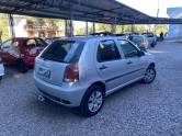 FIAT - PALIO - 2011/2012 - Prata - R$ 29.900,00