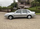 VOLKSWAGEN - SANTANA - 1994/1995 - Prata - R$ 15.900,00