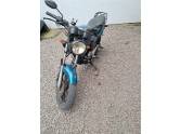 HONDA - CBX 200 STRADA - 1998/1998 - Verde - R$ 6.800,00
