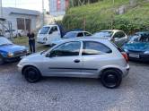 CHEVROLET - CELTA - 2006/2006 - Prata - R$ 17.900,00