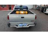 CHEVROLET - S10 - 1997/1998 - Prata - R$ 24.900,00