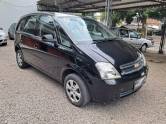CHEVROLET - MERIVA - 2012/2012 - Preta - R$ 29.800,00