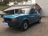 FIAT - 147 - 1983/1984 - Azul - R$ 28.900,00