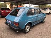 FIAT - 147 - 1983/1984 - Azul - R$ 28.900,00