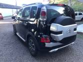 CITROËN - AIRCROSS - 2012/2012 - Preta - R$ 34.900,00