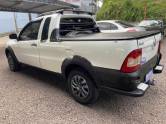 FIAT - STRADA - 2012/2012 - Branca - R$ 45.900,00