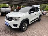 RENAULT - KWID - 2018/2018 - Branca - R$ 41.500,00