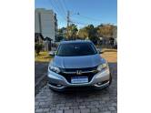 HONDA - HR-V - 2018/2018 - Prata - R$ 92.500,00