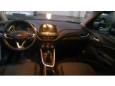 CHEVROLET - ONIX - 2020/2020 - Prata - R$ 64.900,00