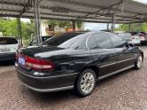 CHEVROLET - OMEGA - 2000/2000 - Preta - R$ 26.900,00