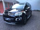 CITROËN - AIRCROSS - 2012/2012 - Preta - R$ 34.900,00