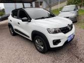 RENAULT - KWID - 2018/2018 - Branca - R$ 41.500,00