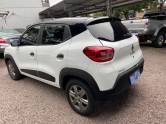 RENAULT - KWID - 2018/2018 - Branca - R$ 41.500,00