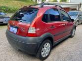 CITROËN - C3 - 2006/2007 - Vermelha - R$ 23.900,00