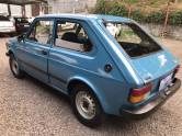 FIAT - 147 - 1983/1984 - Azul - R$ 28.900,00